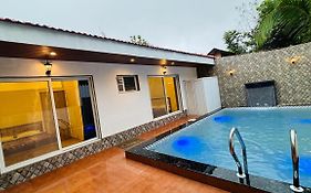 Moonland Residence